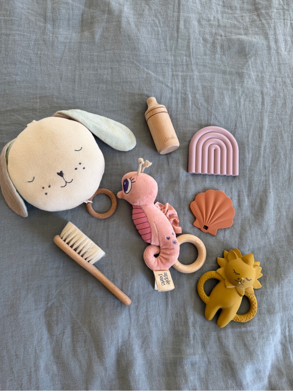 Small Shop baby/toddler items